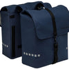 New tas odense double | donkerblauw | 39l