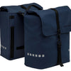 New tas odense mik double | donkerblauw | 39l