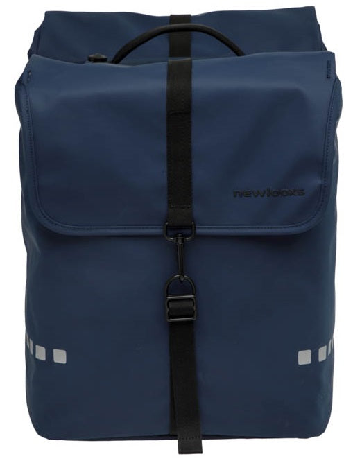 Nuova borsa Odense Mik Double | Blu scuro | 39l
