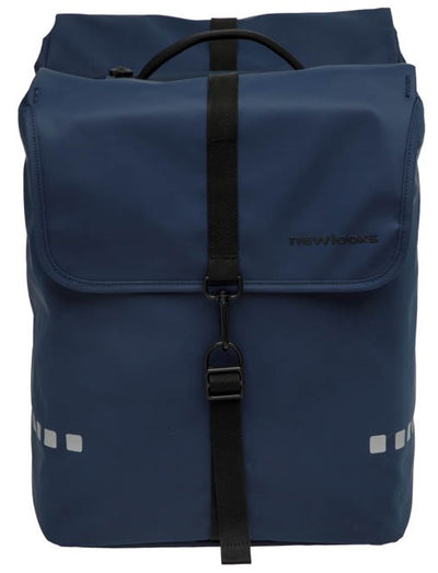 Nuova borsa Odense Mik Double | Blu scuro | 39l