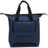Newlooxs tas new looxs odense kota single donkerblauw | 24l