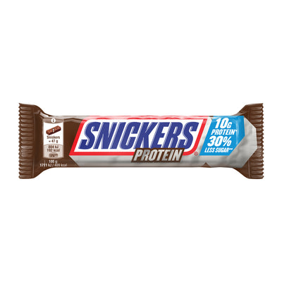 Snickers proteine singole (18x 47gr)