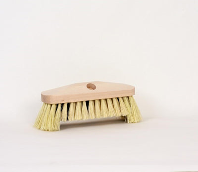 Silla de paseo de fibra Luva con barba 22x6,5cm