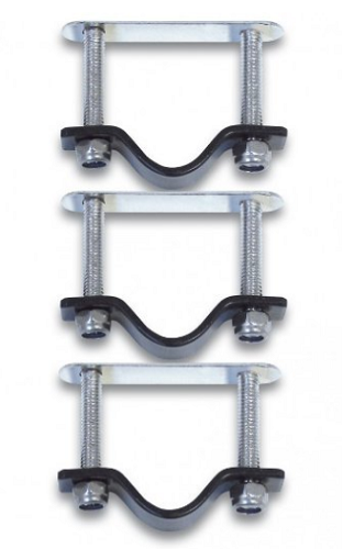 Montaggio della cassa di basilico - Assemblaggio Set per casse di basilico e cestini Rattan - Galvanizzato