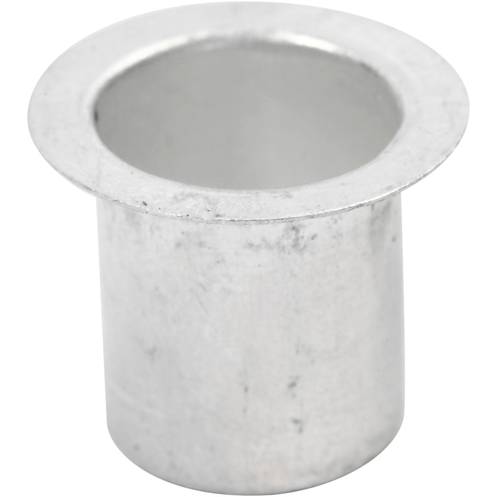 Portacandele Creative Company, h: 15 mm, d 12 mm, 20 pezzi 1 scatola