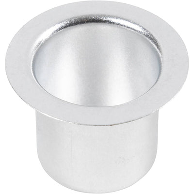 Portavelas Creativ company, h: 23 mm, d 31 mm, 12 piezas 1 caja