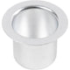 Portacandele Creative Company, h: 23 mm, d 31 mm, 12 pezzi 1 scatola