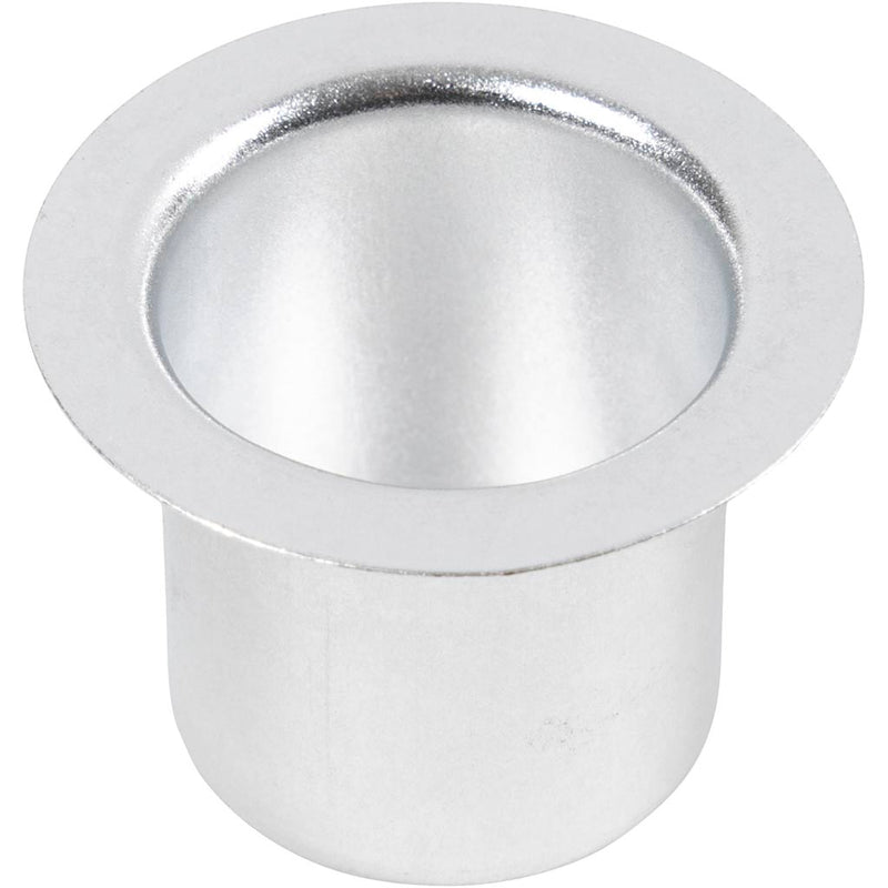 Portacandele Creative Company, h: 23 mm, d 31 mm, 12 pezzi 1 scatola