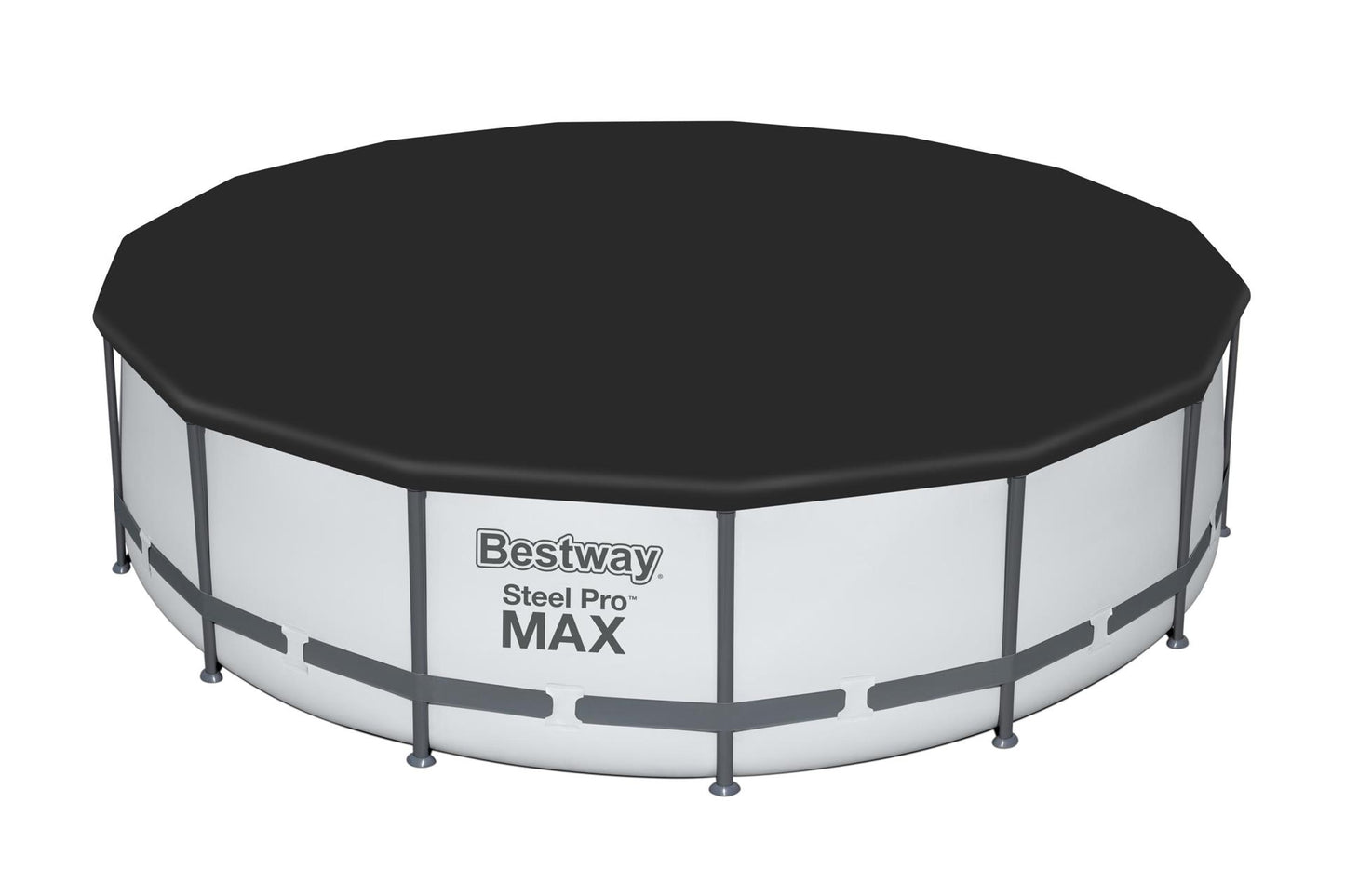 Bestway Swimming pool cover FlowClear 457 cm