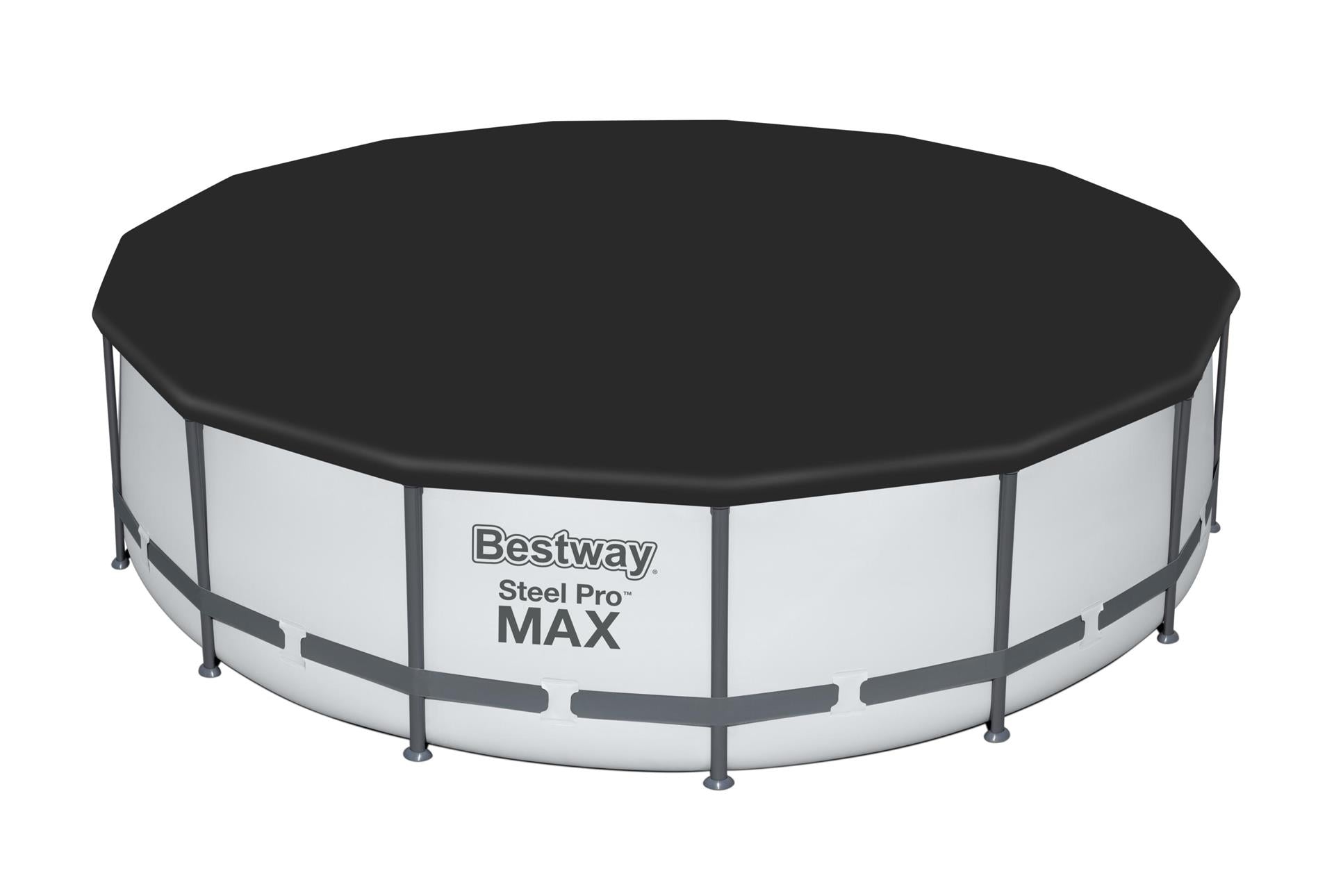 Bestway Swimming pool cover FlowClear 457 cm
