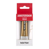 Amsterdam todos los acrílicos amsterdam • pintura de contorno tubo 20ml oro 801