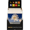 Puzzle 3D Creative Company, misura 9-25 cm, 8x6 pezzi, 1 scatola