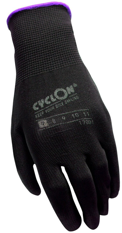 Ciclon Montage Gloves M7 Purple (20 paia)