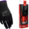 Cyclon montagehandschoenen m7 - paars (20 paar)