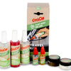 Cyclon reisset travel kit
