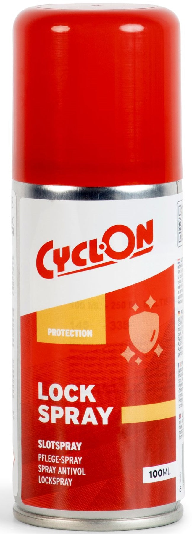 Spray finale Cyclon 100ml