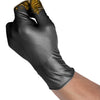 Gripp-it Handschoenen GRIPP-IT Nitril L doos à 50 stuks zwart
