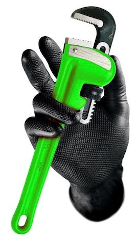 Guantes Gripp-it Gripp-it Nitril XL Caja de 50 piezas