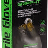 Guantes Gripp-it Gripp-it Nitril XL Caja de 50 piezas
