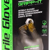 Gripp-it handschoenen nitril xxl - doos à 50 stuks