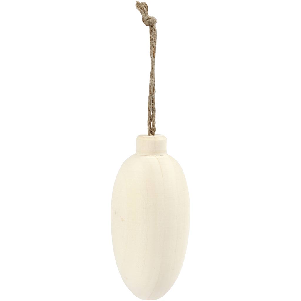 Cono de empresa Creativ, h: 9 cm, p 4,3 cm, 1 unidad