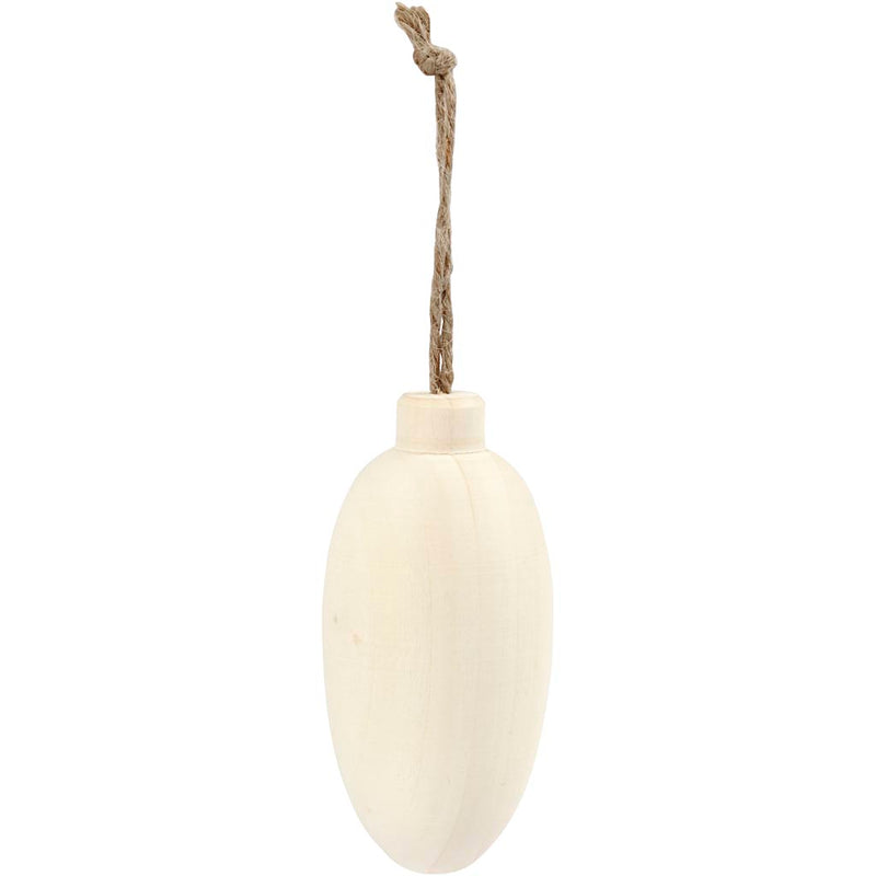 Cono aziendale Creativ, h: 9 cm, d 4,3 cm, 1 pezzo