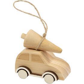 Http: www.cchobby.nl auto-met-kerstboom-h-5-cm-l-6-cm-b-3-5-cm-1-stuk
