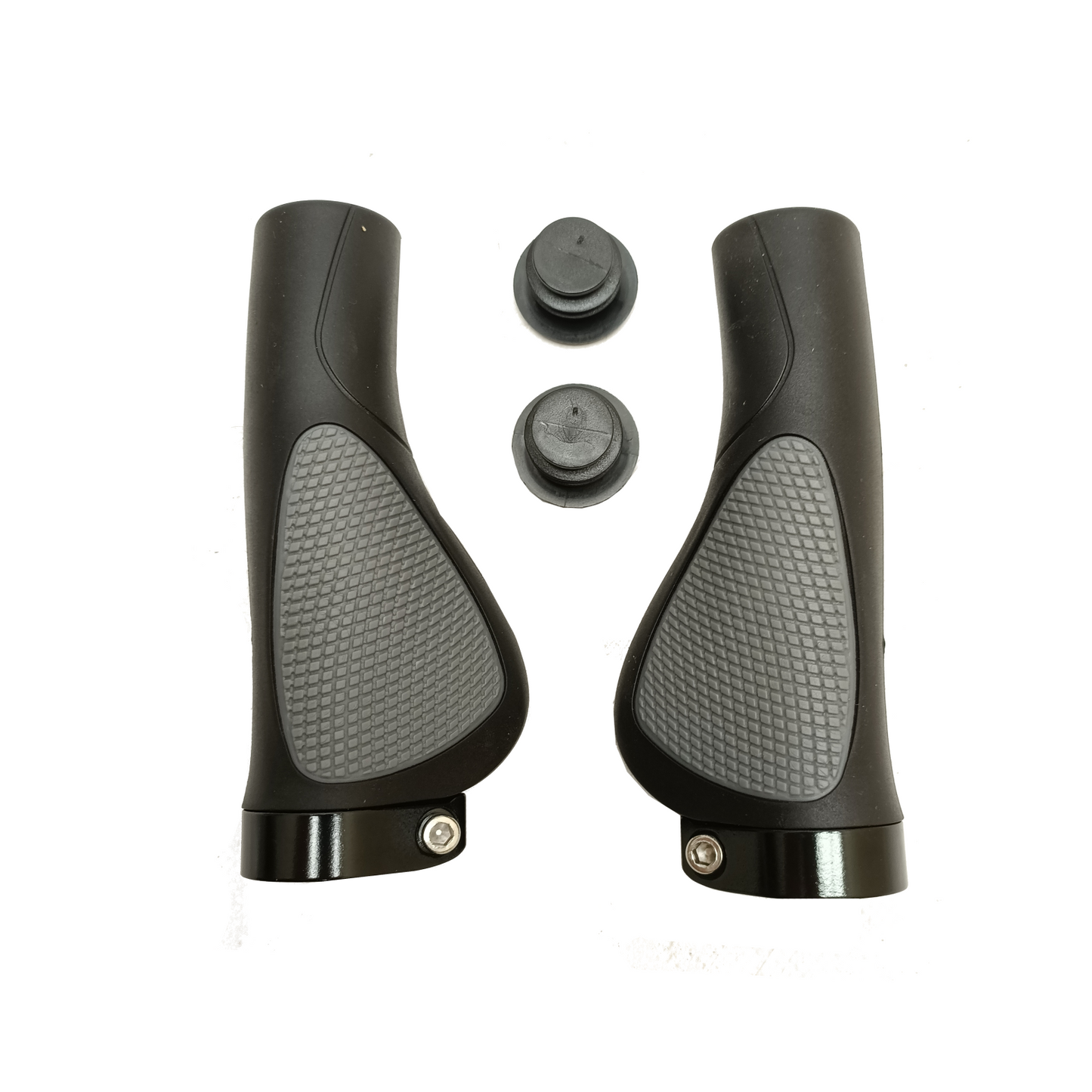 Falkx Falkx Grey Accent Maneja negro