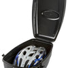 M-Wave Bicycle Box Amsterdam Black 17 litros
