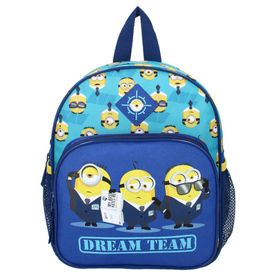 Vadobag rugzak minions dream team
