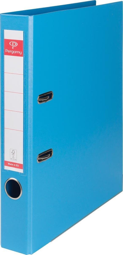 Pergamy ordn pp a4 5 cm pagina