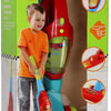 Playgo stofzuiger 2 in 1