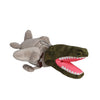 Brainrot italiano ai peluche 28 cm 7 asti | 3 pezzi