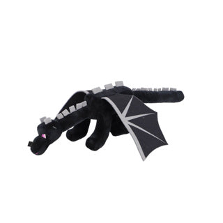 Minecraft ottosimon knuffel ender dragon 28 cm speelgoed.