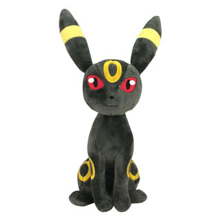 Pokemon peluche ombrellone da 20 cm