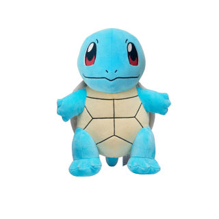 Pokémon 30 cm de peluche Squirtle