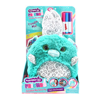Guadearme peludo peludo 3 surti pk 6