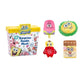 | 2 pcs