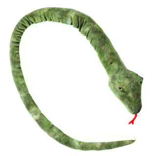 Pluchiez Plush Tuite che giace 200 cm