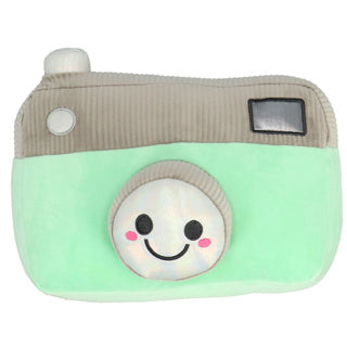 Pluchiez Plush Controller and Camera 25 cm Assorti