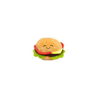 Pluchiez fastfood pluche assorti | 8 stuks