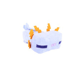 Minecraft pluche blue axolotl 28 cm | 2 stuks - afbeelding 1