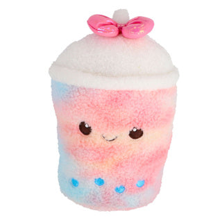Pluchiez Plush Ice Cupcake Bubbletea Assorti