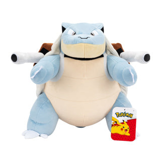 Pokémon 30 cm de peluche Blastoise