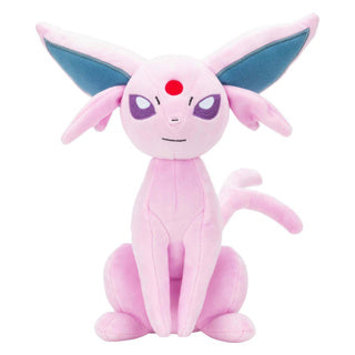 Jazwares pokémon cuddly toy plush espeon - 20cm