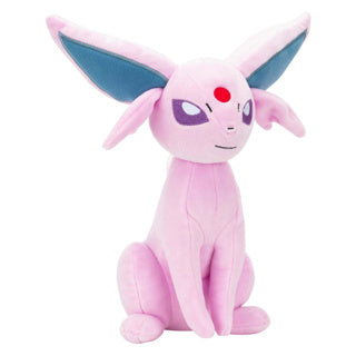Jazwares pokémon cuddly toy plush espeon - 20cm
