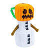 Peluche con clip de Minecraft | 18 piezas