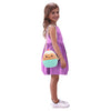 Pluchiez Plush Borse Borse Assorti Rainbow Cupcake