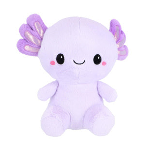 Pluchiez Plush axolotl 30 cm 2 surti
