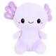 Pluchiez pluche axolotl 30 cm 2 assorti | 2 stuks